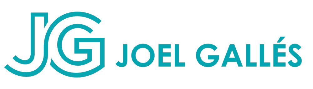 Logo Joel Galles