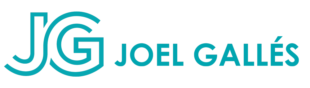 Logo Joel Galles